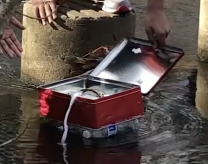 AquaBot